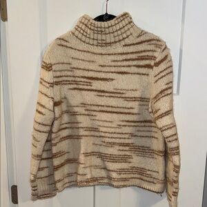 Banana Republic Alpaca Wool Sweater